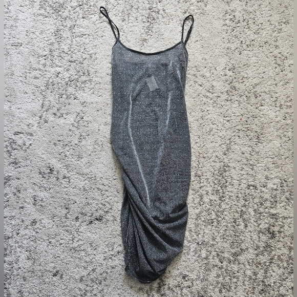 ASOS Mini rouched dress - Picture 7 of 10